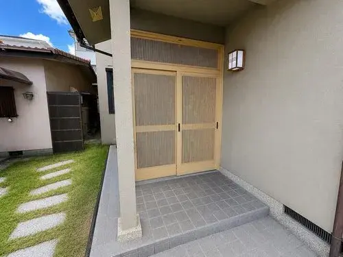 4LDK+S物件 生駒郡三郷町 奈良県 (2)