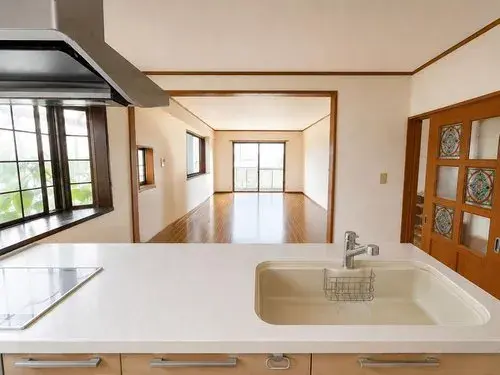 4LDK+S物件 生駒郡三郷町 奈良県 (11)