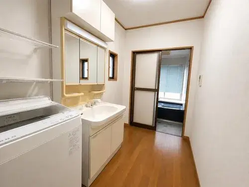 4LDK+S物件 生駒郡三郷町 奈良県 (13)