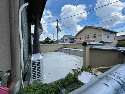 4LDK+S物件 生駒郡三郷町 奈良県 (3)