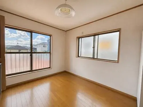 4LDK+S物件 生駒郡三郷町 奈良県 (9)