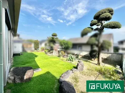 Nara Prefecture Kashiba City 4LDK+2S Property (2)