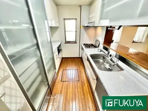 Nara Prefecture Kashiba City 4LDK+2S Property (11)