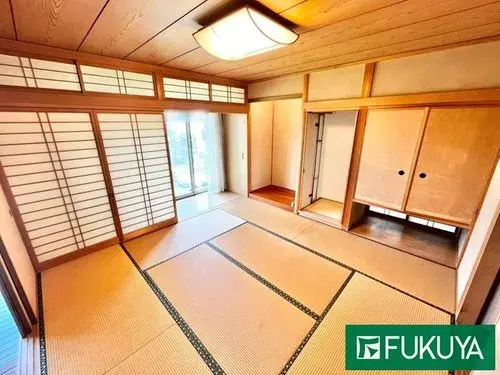 Nara Prefecture Kashiba City 4LDK+2S Property (13)