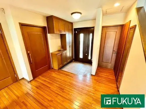 Nara Prefecture Kashiba City 4LDK+2S Property (14)