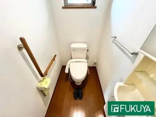 Nara Prefecture Kashiba City 4LDK+2S Property (18)