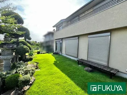 Nara Prefecture Kashiba City 4LDK+2S Property (3)