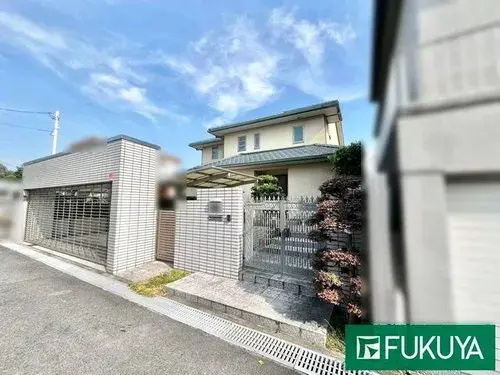 Nara Prefecture Kashiba City 4LDK+2S Property (5)