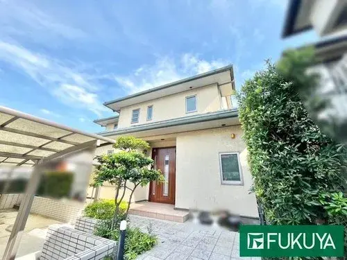Nara Prefecture Kashiba City 4LDK+2S Property (6)