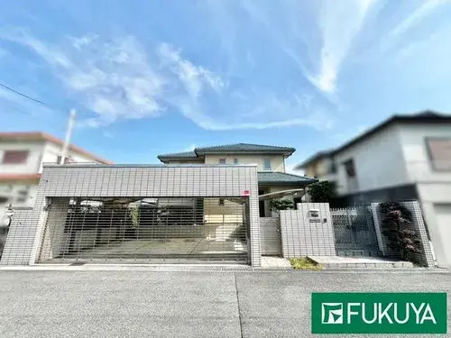 Nara Prefecture Kashiba City 4LDK+2S Property (7)