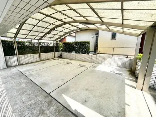 Nara Prefecture Kashiba City 4LDK+2S Property (8)