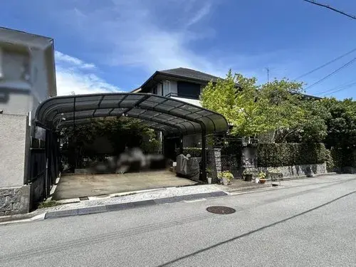 4LDK Propriété Ville de Nara Préfecture de Nara (2)