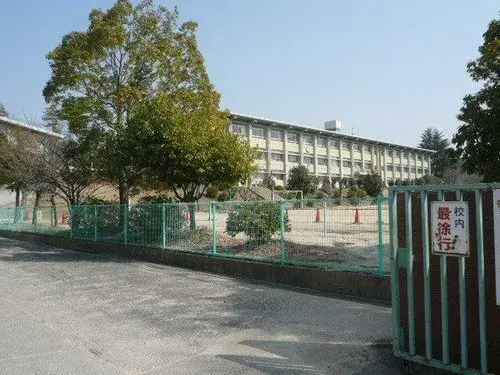 4LDK Propriété Ville de Nara Préfecture de Nara (11)