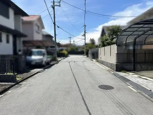 4LDK Propriété Ville de Nara Préfecture de Nara (3)