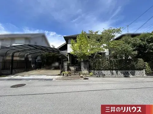 4LDK Propriété Ville de Nara Préfecture de Nara (5)