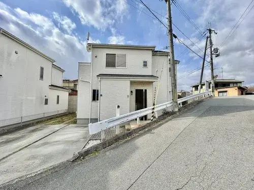 4LDK Property Miyake-cho, Shiki-gun Nara (2)