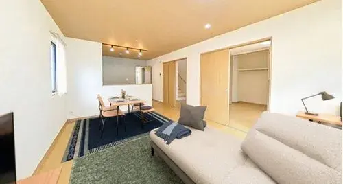 4LDK Property Miyake-cho, Shiki-gun Nara (4)
