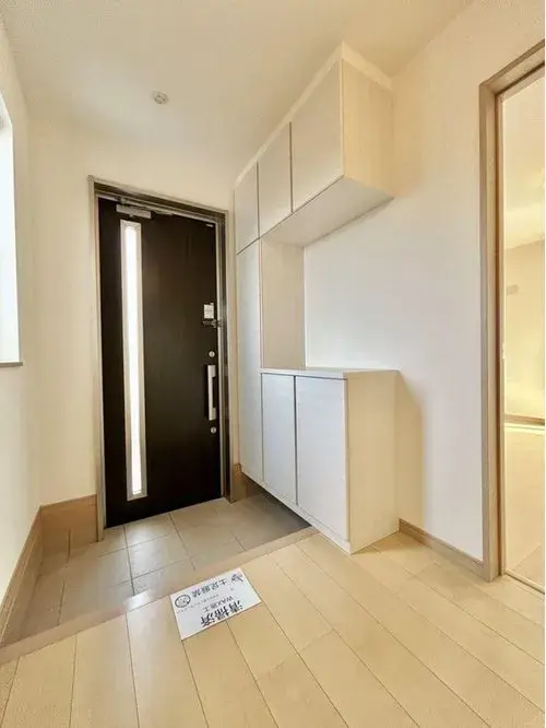 4LDK Property Miyake-cho, Shiki-gun Nara (6)