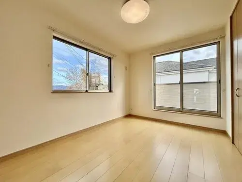 4LDK Property Miyake-cho, Shiki-gun Nara (8)