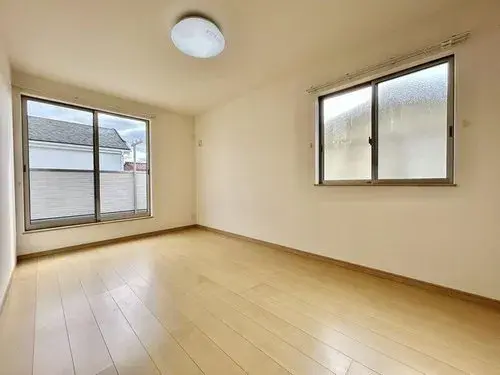 4LDK Property Miyake-cho, Shiki-gun Nara (9)