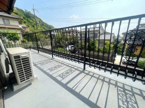 5LDK 生驹市 奈良县 (2)