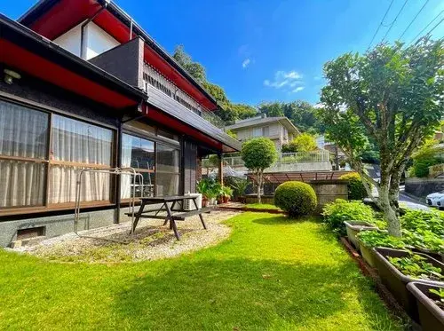 5LDK 生驹市 奈良县 (5)