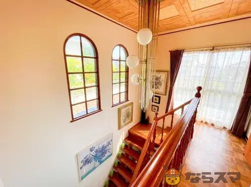 5LDK 生驹市 奈良县 (7)