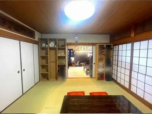5LDK 生驹市 奈良县 (9)