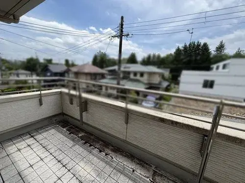 3LDK物件 奈良市 奈良県 (2)