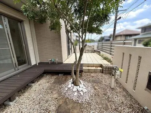 3LDK物件 奈良市 奈良県 (3)