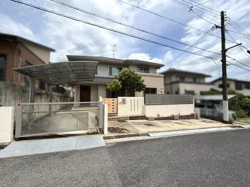 3LDK物件 奈良市 奈良県 (4)