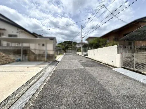 3LDK物件 奈良市 奈良県 (5)