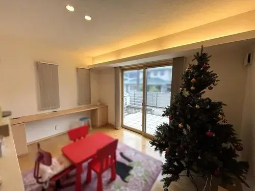 3LDK物件 奈良市 奈良県 (7)