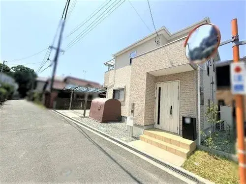 3LDK+S Ikaruga-cho Ikoma-gun Nara Prefecture (4)