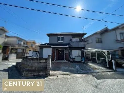 Akiya in Wakayama