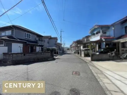 4LDK Property Iwade City Wakayama Prefecture (2)