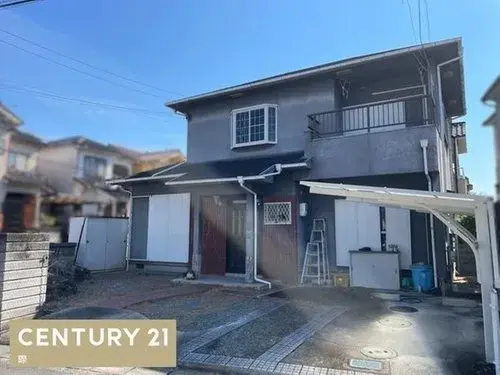 4LDK Property Iwade City Wakayama Prefecture (5)
