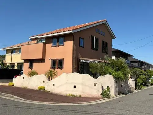 Akiya in Wakayama