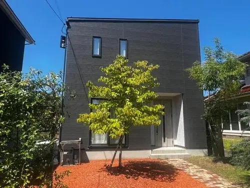 Akiya in Tottori