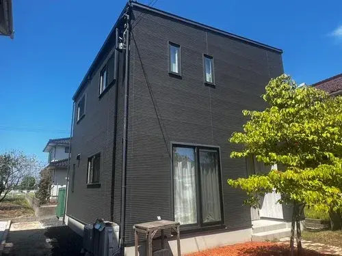 3LDK Property Kurayoshi City Tottori Prefecture (2)