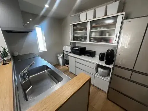 3LDK Property Kurayoshi City Tottori Prefecture (12)