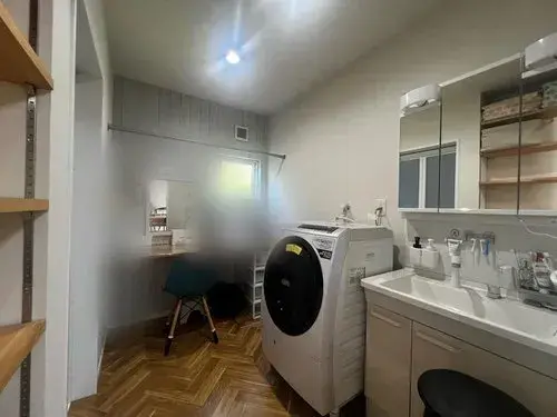 3LDK Property Kurayoshi City Tottori Prefecture (14)