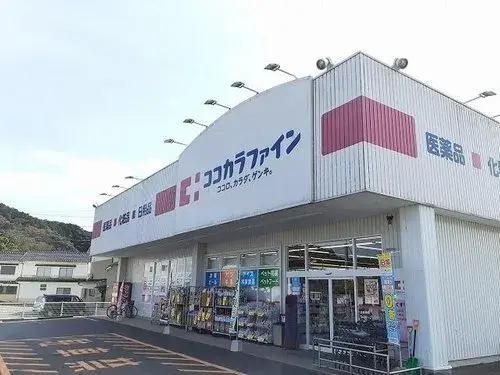 3LDK Property Kurayoshi City Tottori Prefecture (18)