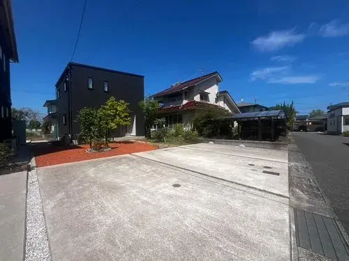 3LDK Property Kurayoshi City Tottori Prefecture (3)