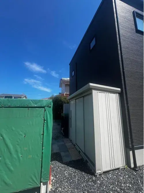 3LDK Property Kurayoshi City Tottori Prefecture (4)