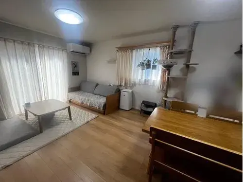 3LDK Property Kurayoshi City Tottori Prefecture (6)