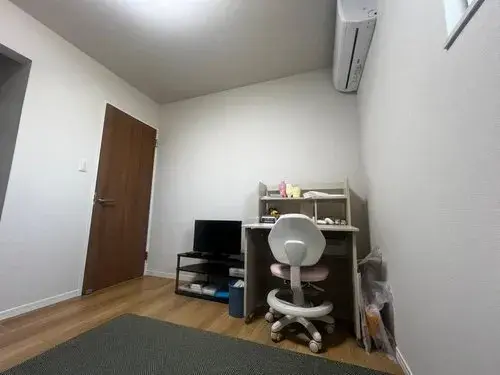3LDK Property Kurayoshi City Tottori Prefecture (9)