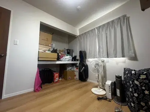 3LDK Property Kurayoshi City Tottori Prefecture (10)