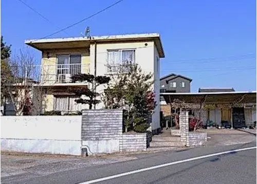 7K+S Property Satosho-cho, Asakuchi-gun Okayama Prefecture (2)