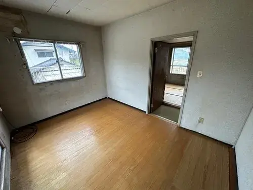 7K+S Property Satosho-cho, Asakuchi-gun Okayama Prefecture (14)